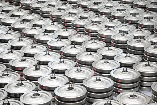 全球軌道交通行業首座“燈塔工廠”在山西誕生，引領智能制造新篇章